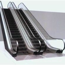 Aluminium-Schritt Outdoor China Rolltreppe Hersteller